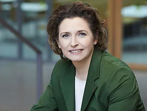 Nicola Beer
